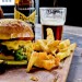 Bukowski_burger Bukowski Grill burger