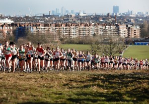 ECCA National Finals Cross Country 2009 Hampstead HeathMandatory Credit/Moral rights asserted:©Clive.N Totman