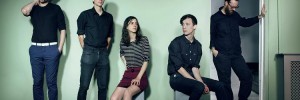 FANFARLO - Press shot 2