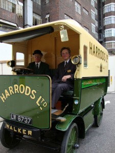Harrods, Londonist Out Loud_1