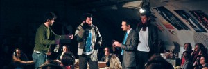 production photo by Max Letek