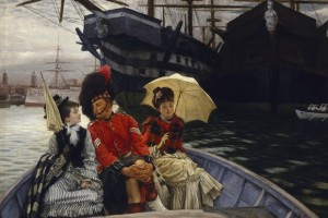 James-Tissot
