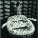 One Thousand Boats Kusama posing in Aggregation: One Thousand Boats Show 1963. Installation view, Gertrude Stein Gallery, New York. © Yayoi Kusama and © Yayoi Kusama Studios Inc