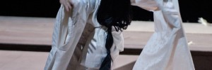 Madame Butterfly © ROH 2011/ Mike Hoban