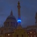 Paternoster Square.
