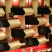 Photo: Royal Festival Hall boxes by Peter Denton