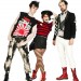 Graeae Theatre Company "Reasons To Be Cheerful" pre publicity photoshoot