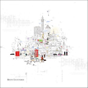 Ritzy Extended