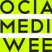 SMWk 'Designing a killer logo' not on Social Media Week's events list.