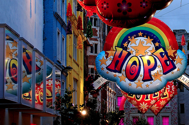 HopeonCarnaby