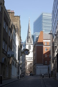 St Margaret Patten, by Downtime_1882