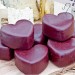 Vintage Cheddar Heart
