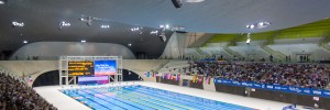 The main pool