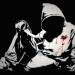 banksy hoodie