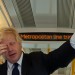 boris facepalm Mayor in facepalm moment