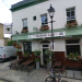 The Charles Lamb, second best pub in Angel, and starting point for our pub crawl.