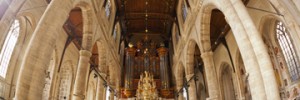 church
