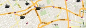 coffeemap