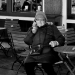 Cold Calling in Covent Garden by jaykay72