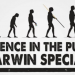 darwinday See Tuesday.