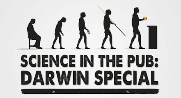 darwinday