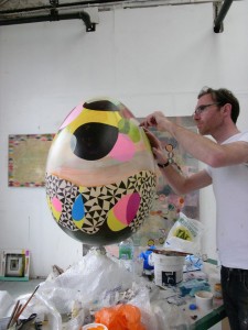 eggstudio