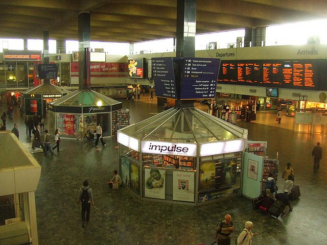 eustonconcourse