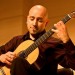 Fernando Espi gives a guitar masterclass