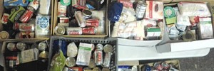 Food boxes