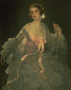 ladylavery