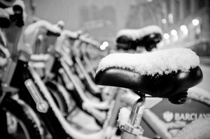 london_snow_boris_bikes