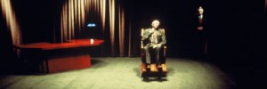 Scene from Mulholland Dr.