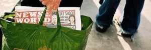 news of the world