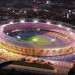 olympic stadium