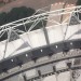 Your company's name here? Olympic stadium from above, by M@.