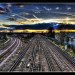 railway
