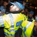 riot police Photo by nottheviewsofmyemployer