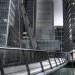 South Quay footbridge