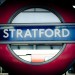 stratford roundel stratford roundel