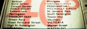ticket machine