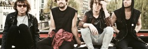 tribes band