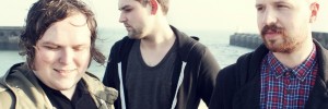 The Twilight Sad by Nic Shonfeld