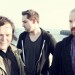 The Twilight Sad by Nic Shonfeld