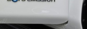 zero emission