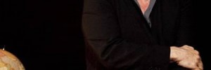 Simon Callow in Being Shakespeare