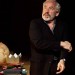 Simon Callow in Being Shakespeare