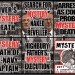 Gilbert & George, Mystery, 2011. © the artist Courtesy White Cube Gilbert & George, Mystery, 2011. © the artist Courtesy White Cube