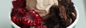 Frae Frozen Yoghurt comes to the Kings Road