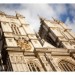 Westminster Abbey, in Britain's top 10 most visited tourist attractions for the first time