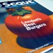 Front cover of Scout London
